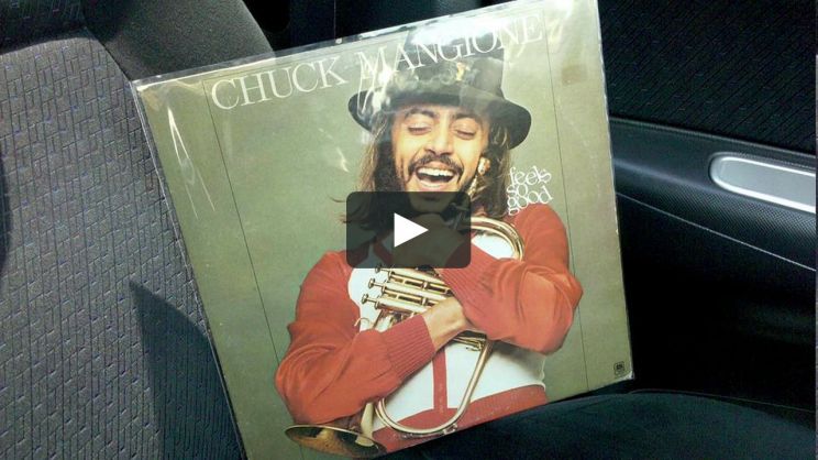 Chuck Mangione