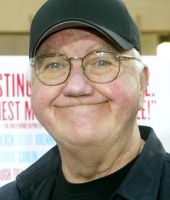 Chuck McCann