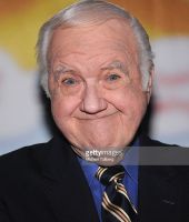 Chuck McCann