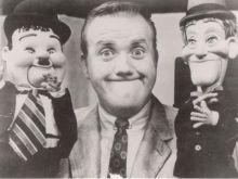 Chuck McCann