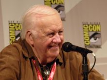 Chuck McCann