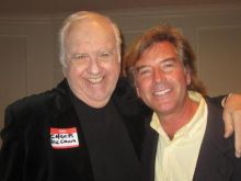 Chuck McCann