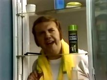Chuck McCann