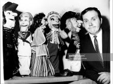 Chuck McCann
