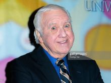 Chuck McCann