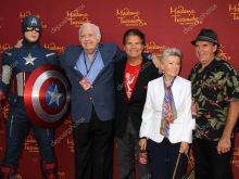 Chuck McCann