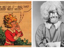 Chuck McCann