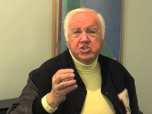 Chuck McCann