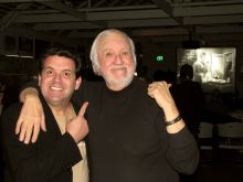 Chuck McCann