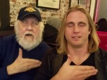 Chuck McCann