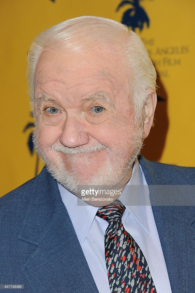 Pictures of Chuck McCann
