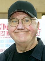 Chuck McCann