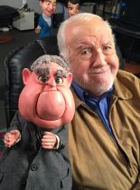 Chuck McCann