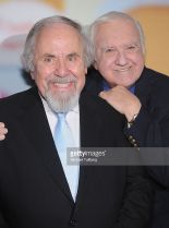 Chuck McCann