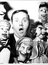 Chuck McCann