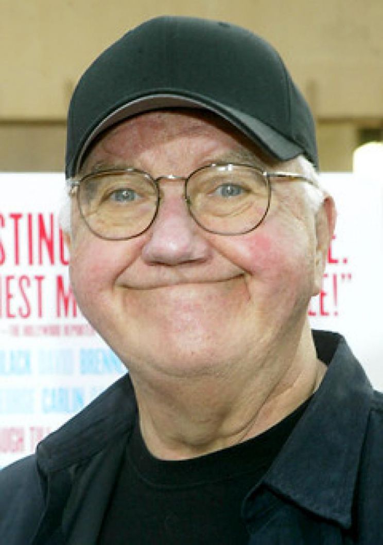 Chuck McCann