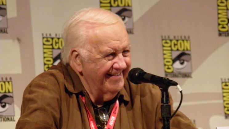 Chuck McCann