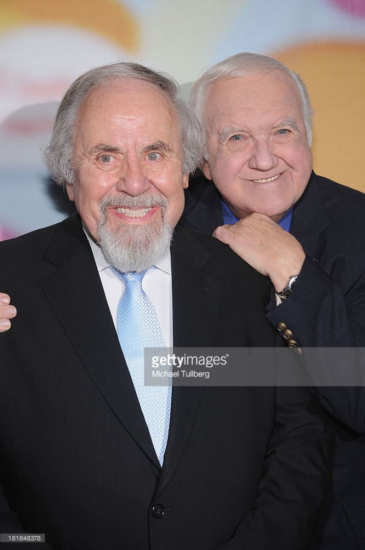 Chuck McCann