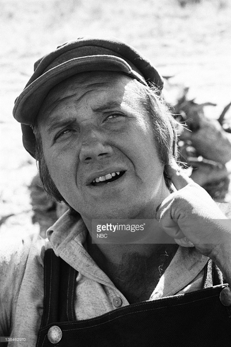 Pictures of Chuck McCann