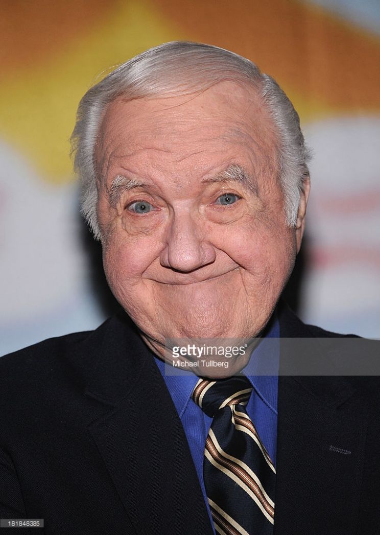 Chuck McCann