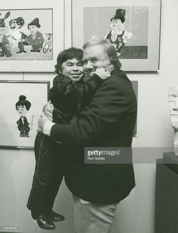 Chuck McCann