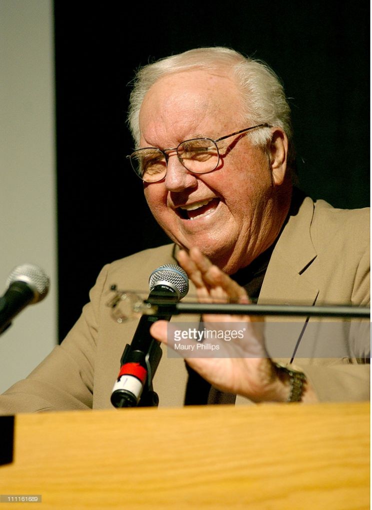 Pictures of Chuck McCann