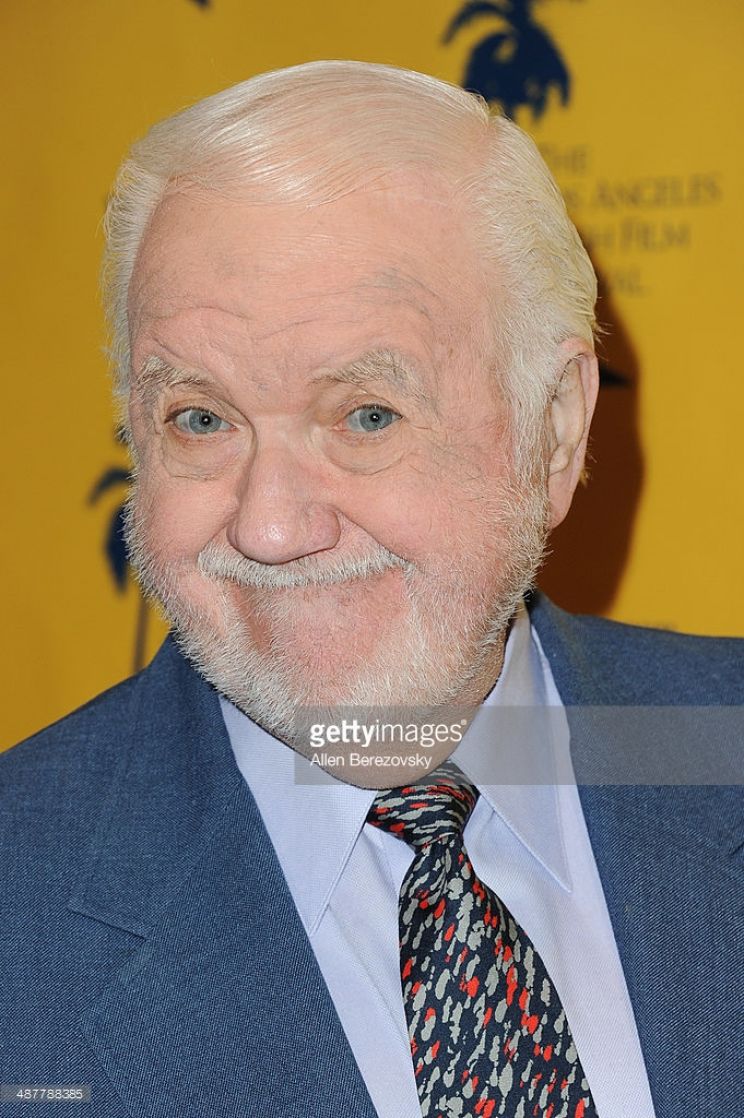 Chuck McCann