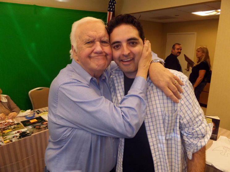 Chuck McCann