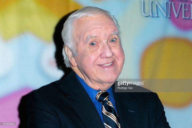 Chuck McCann