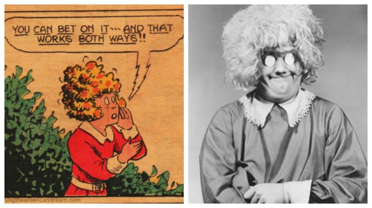 Chuck McCann
