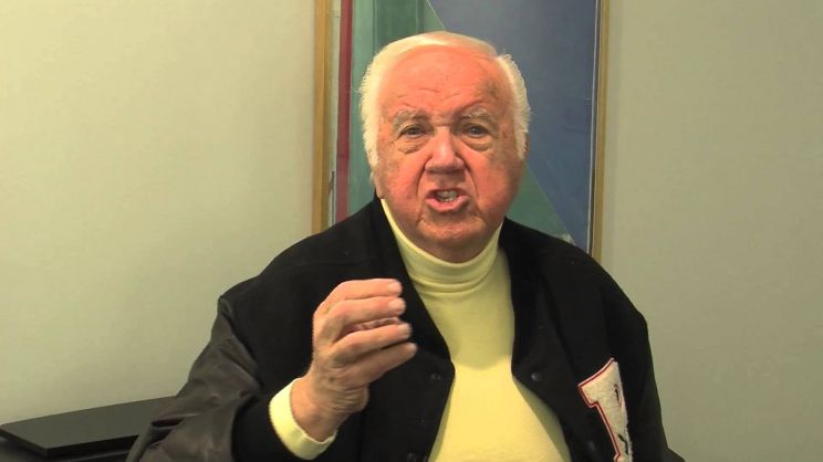 Chuck McCann