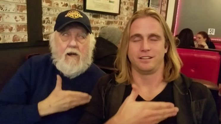 Chuck McCann