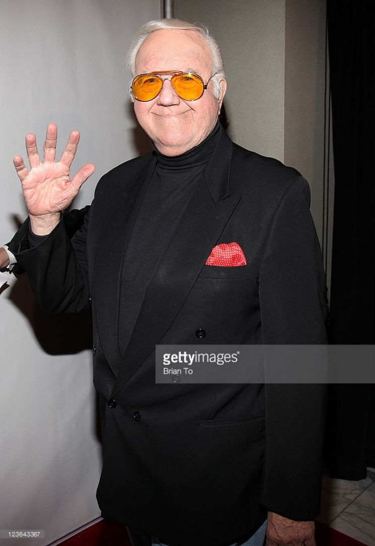 Chuck McCann