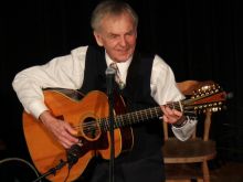 Chuck Mitchell
