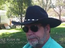 Chuck Mitchell