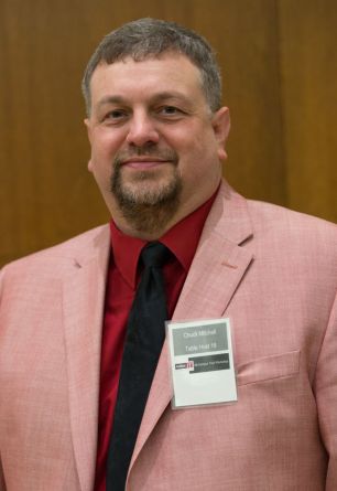 Chuck Mitchell