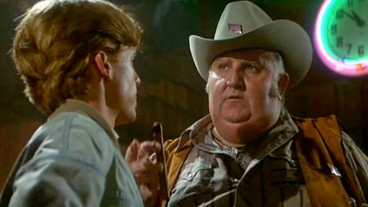 Chuck Mitchell