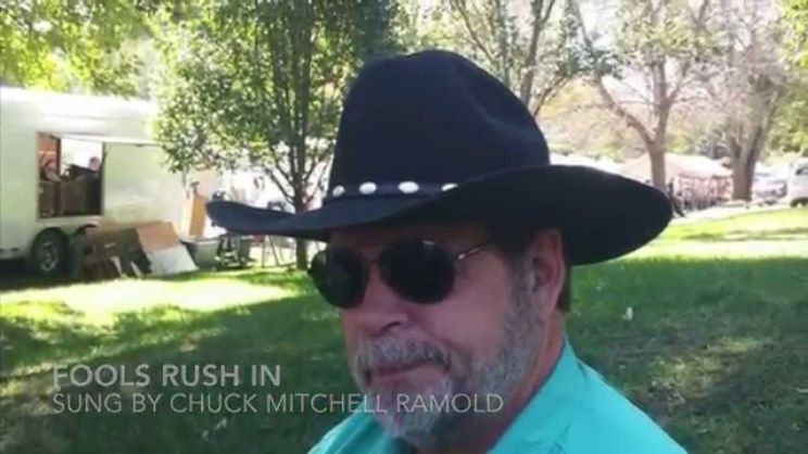 Chuck Mitchell