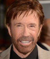 Chuck Norris