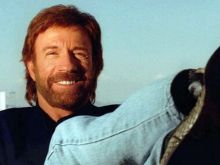 Chuck Norris