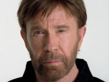 Chuck Norris