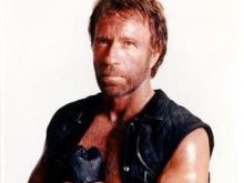 Chuck Norris