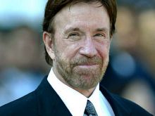 Chuck Norris