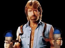 Chuck Norris