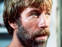 Chuck Norris
