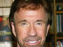 Chuck Norris