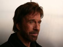 Chuck Norris