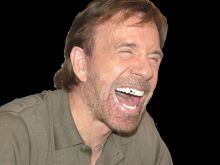 Chuck Norris