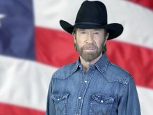 Chuck Norris