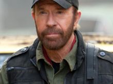 Chuck Norris